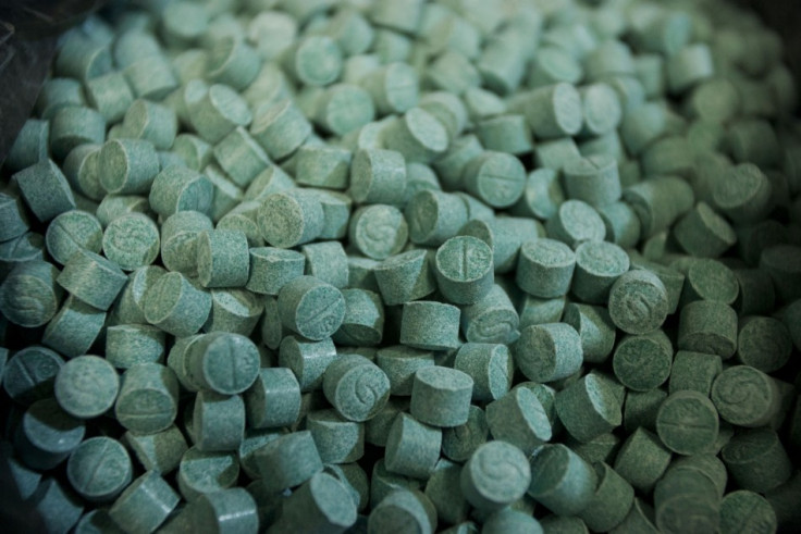 Ecstasy (MDMA): Effects, Hazards & Range Of Use
