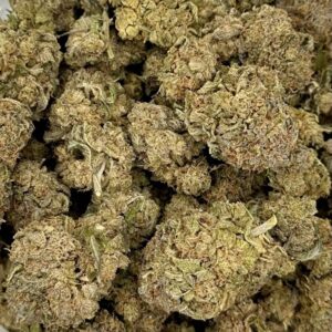 Granddaddy Purple Kush