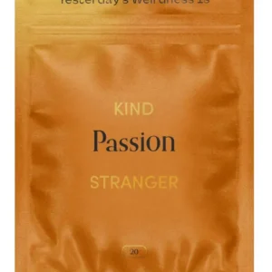 Kind Stranger Gummy Passion Gummy