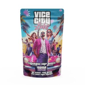 MDMA Chocolate Chip Cookie – Vice City Labs 150MG